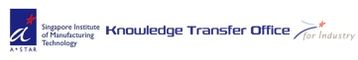 More about Singapore Institute of Manufacturing Technology More about Singapore Institute of Manufacturing Technology